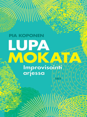 cover image of Lupa mokata